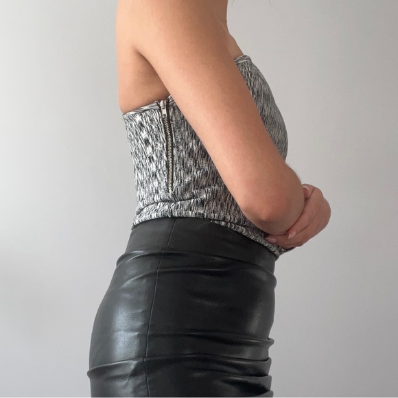 Off Shoulder Top - Picture 2 of 6